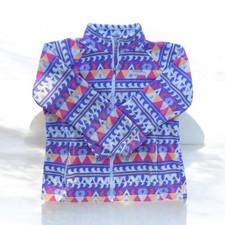 Girls columbia fleece jacket, kids winter jacket, comumbia sweater, pink