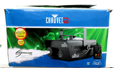 Chauvet Hurricane 1600 Light Compact Fog Machine