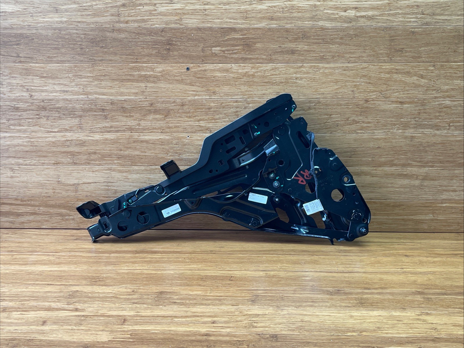 2018-2024 Ferrari Portofino F164 Rear Right Passenger Side Trunk Lid Hinge OEM