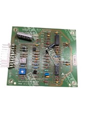 Sola Electric Control Board 264-37161-0100 REV 01 Industrial Automation
