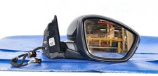 Retroviseur droit (ou coque) Fiat 600