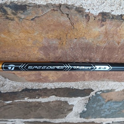 2025 Fujikura Speeder MD Stiff Flex r7 QUAD Mini Driver Shaft for RH ...