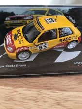 1/43 Citroen Saxo S1600 355526