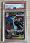 Pokemon TCG Mega Charizard X ex 109/094 Me02: Phantasmal Flames Holo PSA 9