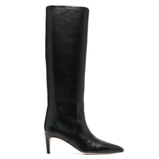 Paris Texas Nappa Leather Stiletto 60 Boots