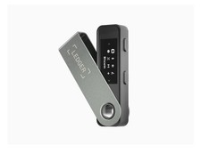Ledger Nano S Plus Crypto