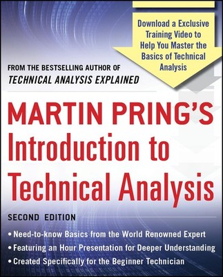 Martin Pring's Introduction to Technical Analysis, 2nd Edition by Pring