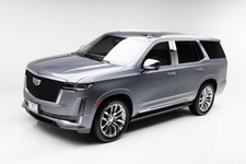 2021 Cadillac Premium Luxury Platinum 