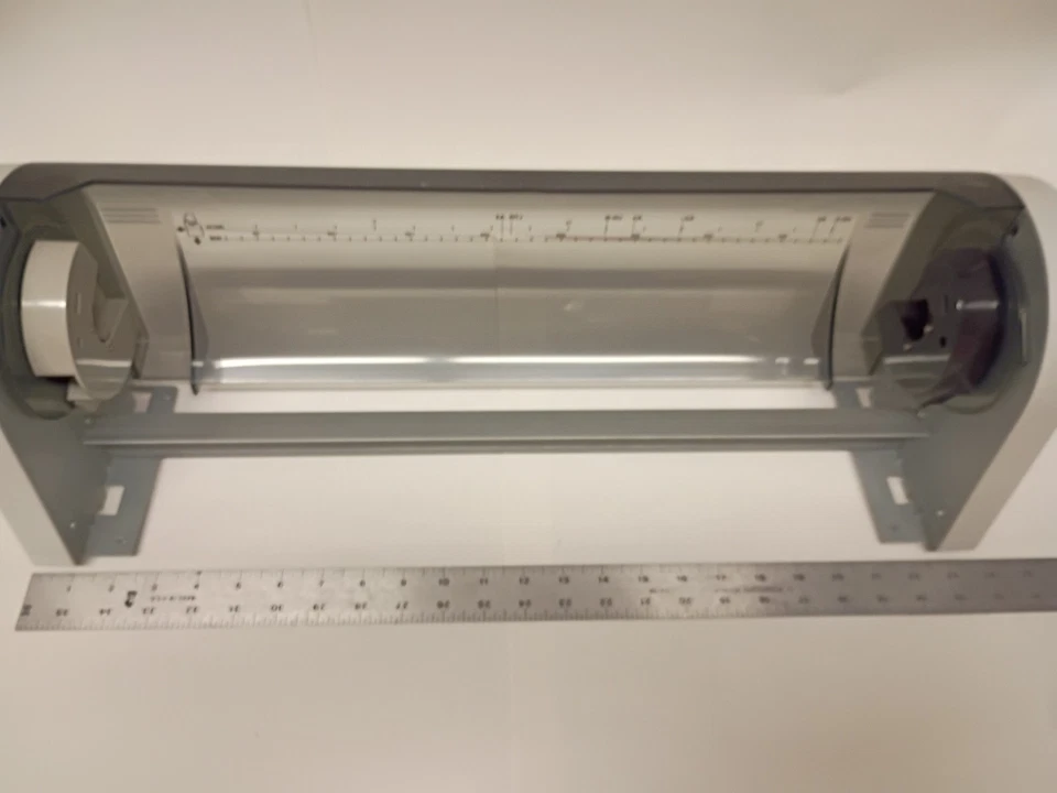 Conjunto de rollo de papel Epson Stylus Pro para 4880 y 4800 sin varilla Foto 3 de 4