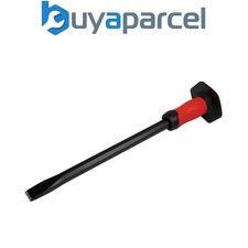 Image of Sealey CC37G Cold Chisel With Grip 25 x 450mm