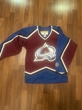 Comprehensive NHL Hockey Jersey Buying Guide 13