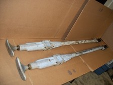 LOT OF 2 GREENLEE  HYDRAULIC POLE TAMPER 72 I...