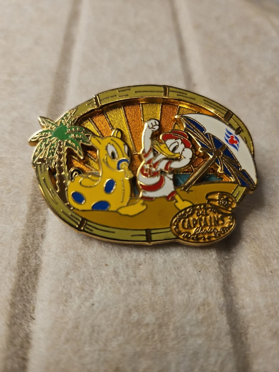 2006 迪士尼邮轮臂章、饰针(1968-现在) | eBay