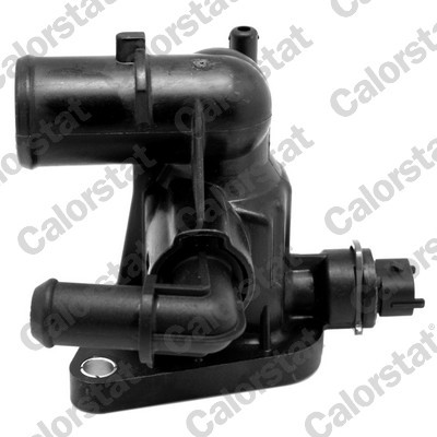 KÜHLMITTEL THERMOSTAT FÜR FIAT, OPEL, CHEVROLET - CALORSTAT BY VERNET TH7172.88J