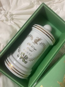 Candle Gucci | eBay