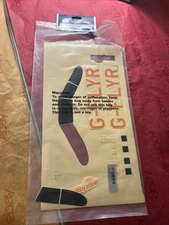 HobbyZone. HBZ4913 Decal Sheet. Champ