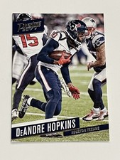 2017 Panini Prestige Football #180 - DeAndre Hopkins - Houston Texans