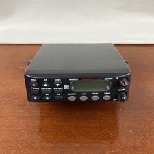 UNIDEN Bearcat BC355N 300 Channel 800MHz Base/Mobile Police Fire Scanner