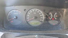Compteur Ssangyong ACTYON