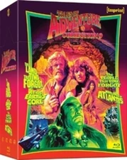 Tales of Adventure: Collection 9 (1974-1978) [New Blu-ray] Boxed Set, Australi