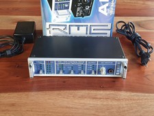 RME ADI-2 2 Kanal AD/DA-Converter  - DAC  -24...
