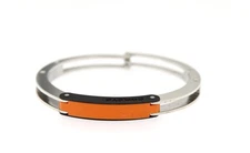 Bracelet Comete Man in Steel UBR215