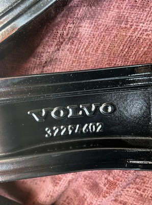 ＊さま　Sold Volvo S80 2012 2013 2014 2015 2016 18