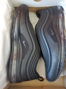 air max 97 ultra anthracite