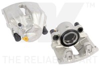 NK 214881 Bremssattel Vorne Links FüR 850 C70 S70 V70 XC70 2.0-2.5D 06.91-10.05