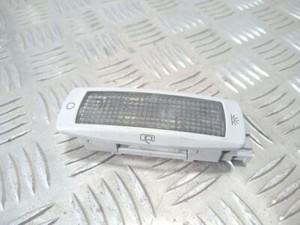 Volkswagen PASSAT B5.5 2001 Fondbeleuchtung 3B0947291 UST93812