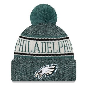 Mens Era Philadelphia Eagles 2018 NFL 