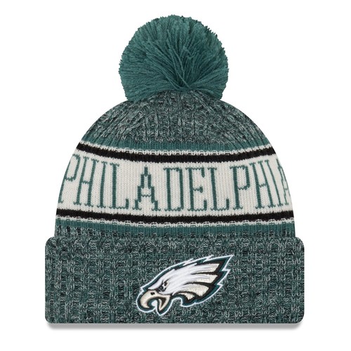 Mens Era Philadelphia Eagles 2018 NFL 