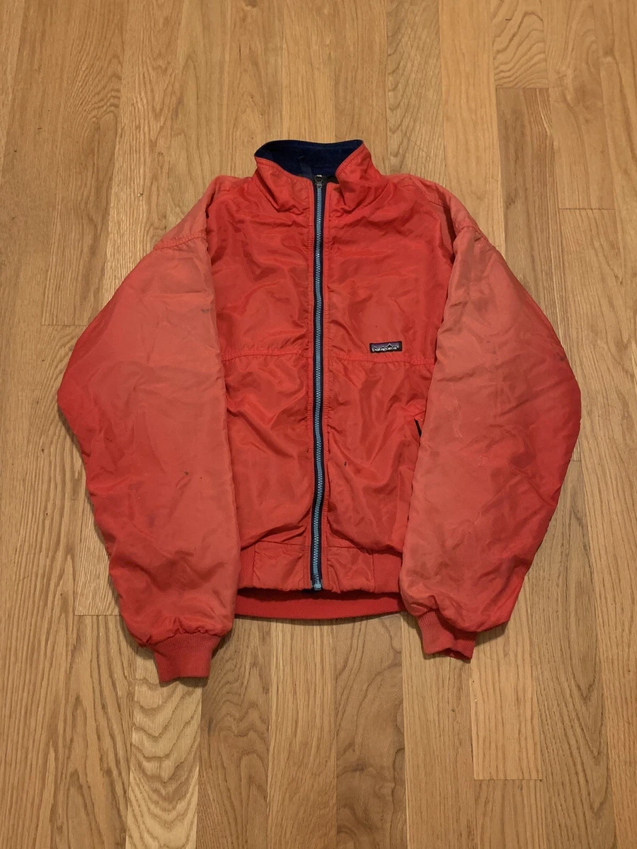Patagonia nylon jacket sale