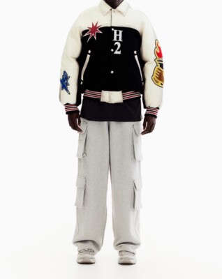 Giacca leggera Heron Preston Giacche da Uomo Miinto