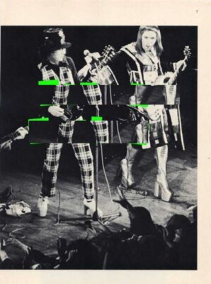 Slade Book Article/Cutting 1974