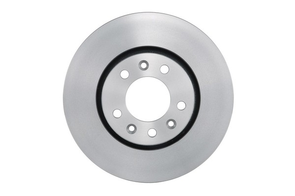 Bremsscheibe Fiat P. Scudo 07--image