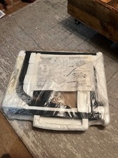 Vintage Retro Gaming TV Wall Bracket Shelf Stand for CRT TV's -  CO272F