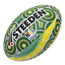 Steeden Ngiyani Supporter Ball