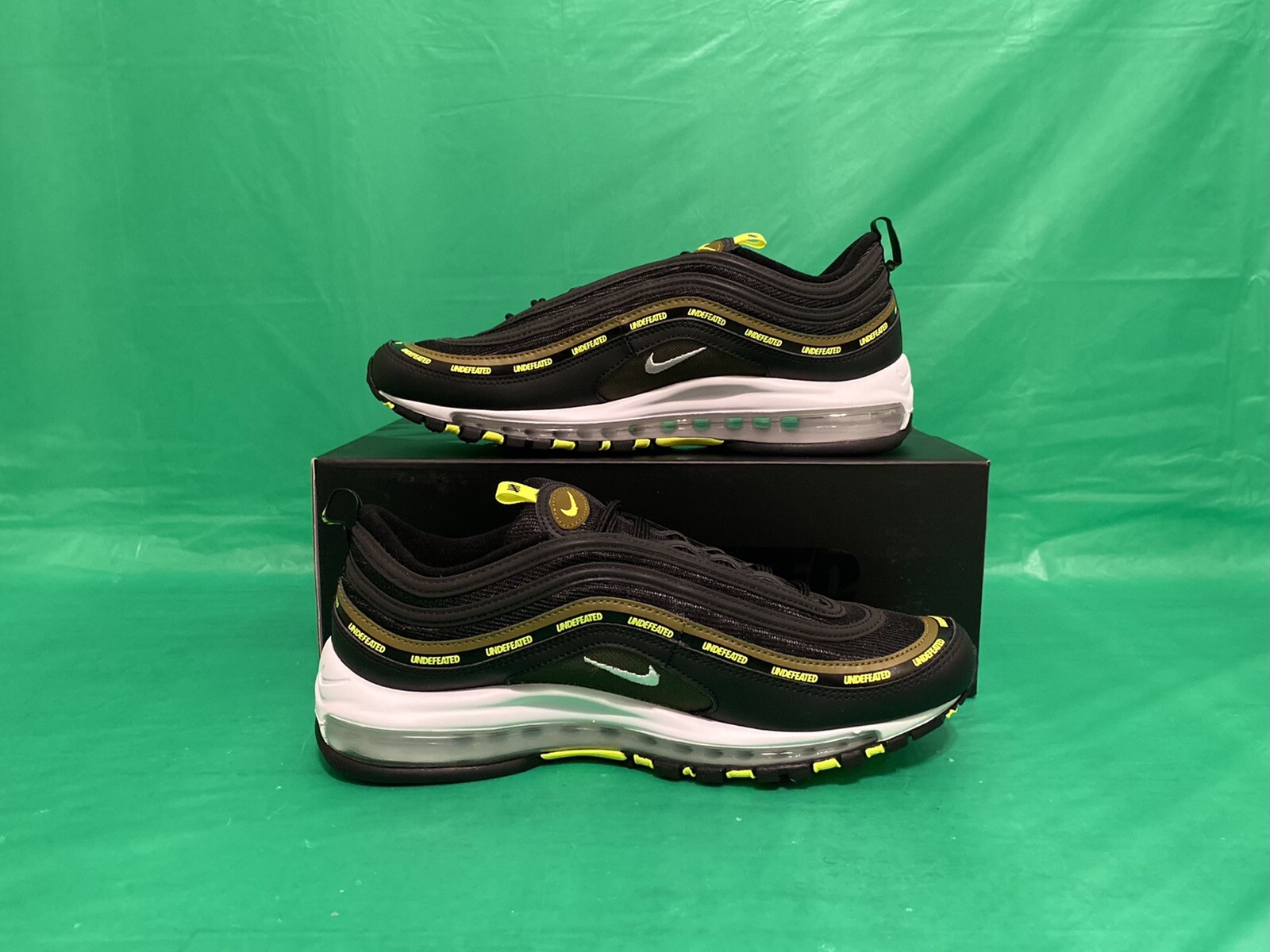 nike undefeated ebay