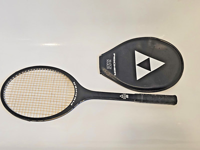Vintage Tennisschläger Fischer Matchmaker 2, Sport Stenge, 12472