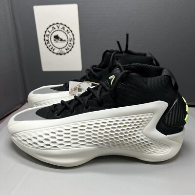 The Iconic “Stormtrooper” Look Hits The adidas Dame X