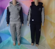 Jungen Jogginganzug Neu Kinder Trainingsanzug...