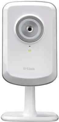 D-Link Wi-Fi Camera with Remote Viewing (DCS-930L)