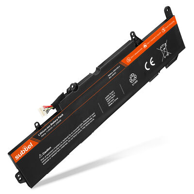  Ersatz Akku für HP 932823-171 HSTNN-LB8G HSTNN-DB8J HSN-113C-4 2700mAh 