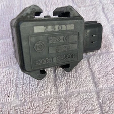 1996 1997 Mazda Protege PS53-01 MAP Sensor Boost Manifold Air Pressure HITACHI