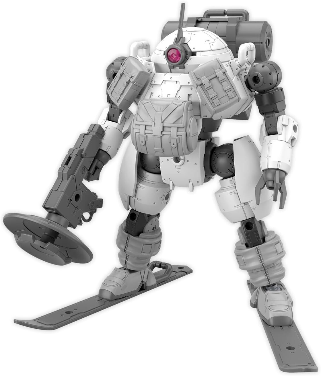 BANDAI 30MM 1144 bEXM-6 ROUNDNOVA II 10290₽
