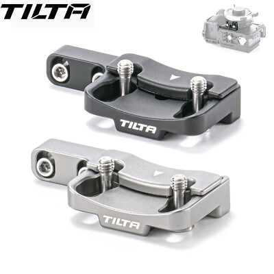 Tilta PL Mount Lens Adapter Support for Sony FX3/FX30 V2 E Mount to PL Lens