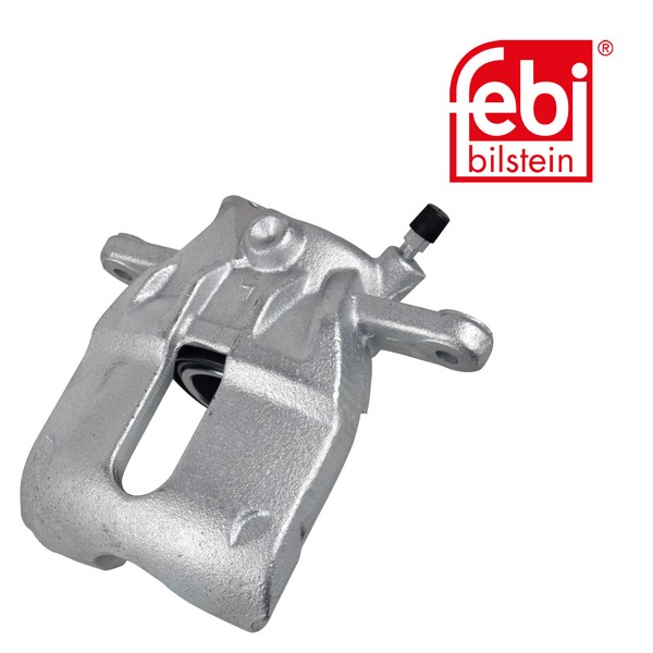 Febi Bilstein Bremssattel Vorne Links FüR Nissan Note E11 NE11 Micra III K12-image