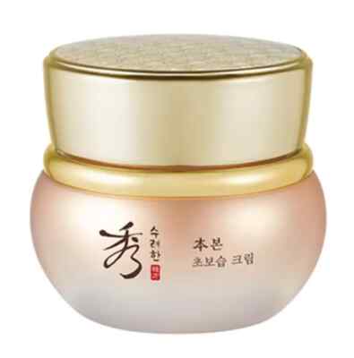 Sooryehan Bon Extra Moisture Cream 50ml-Moisturizing & Anti-Aging K-Beauty Cream