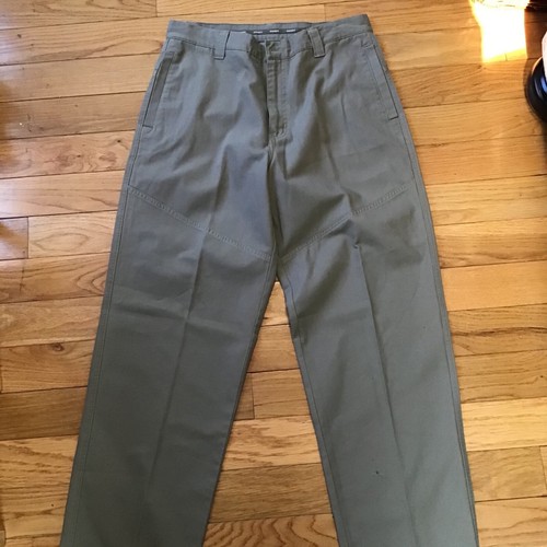 quest mens outdoor pants size 34 EUC 
